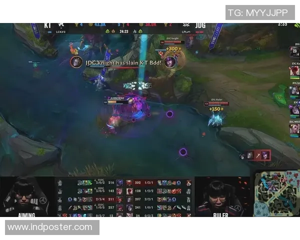 绝境逆袭JDG凭借369酒桶关键绕后成功翻盘TES晋级决赛 绝境逆袭JDG凭借369酒桶关键绕后成功翻盘TES晋级决赛