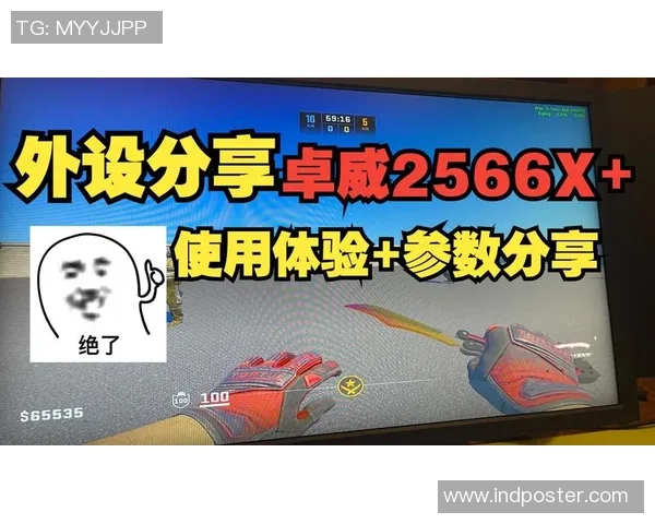 职业选手倾情参与设计全新CS2主题外设引发玩家热议 职业选手倾情参与设计全新CS2主题外设引发玩家热议