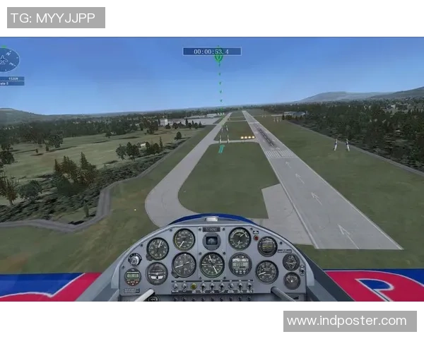 微软模拟飞行环球航线挑战赛带你领略云端之上的壮丽风景与飞行乐趣 微软模拟飞行环球航线挑战赛带你领略云端之上的壮丽风景与飞行乐趣