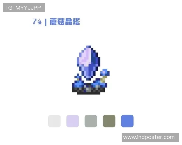 建筑与艺术的交融探讨泰拉瑞亚中的创意世界与玩家的无限可能 建筑与艺术的交融探讨泰拉瑞亚中的创意世界与玩家的无限可能