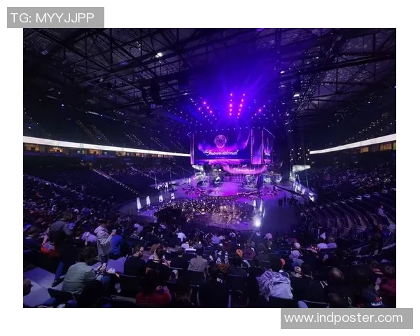 Dota2国际邀请赛奖金池传奇揭秘TI背后的故事与影响 Dota2国际邀请赛奖金池传奇揭秘TI背后的故事与影响