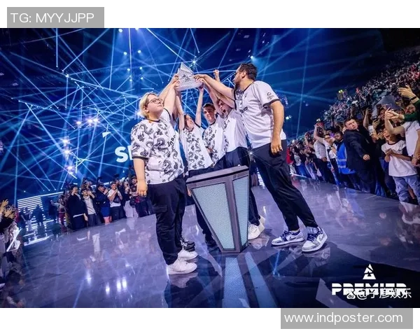 BLASTPremier春季决赛即将开启谁将赢得丰厚奖金的荣耀之战 BLASTPremier春季决赛即将开启谁将赢得丰厚奖金的荣耀之战